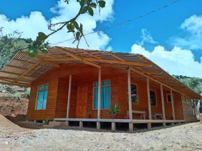 Cabaña Paraíso Verde
